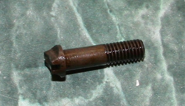 # M1 Carbine type 1 screw