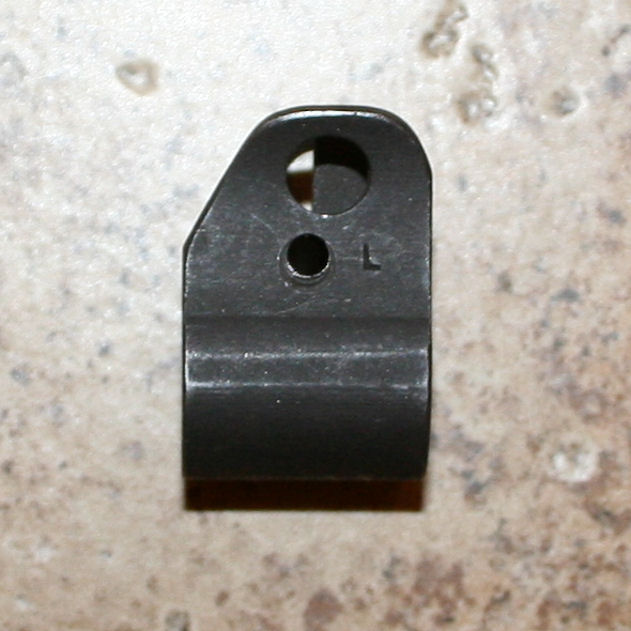 M1 Carbine Winchester L code front sight