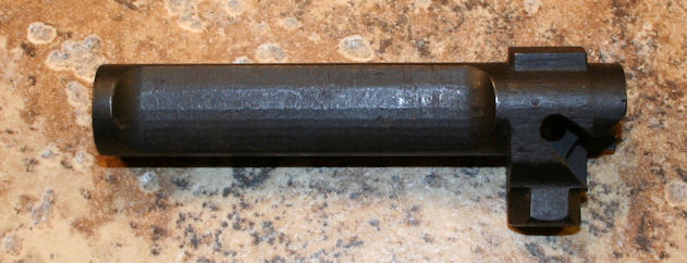 #137 M1 Carbine Inland flat bolt  