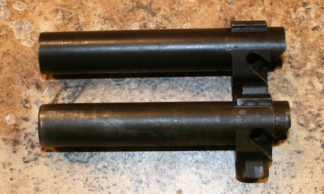 #137 M1 Carbine Inland round bolt  