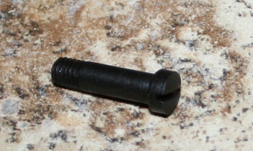 #815 M1 Garand stacking swivel screw