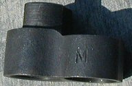 #814 M1 Garand gas cylinder lock-new