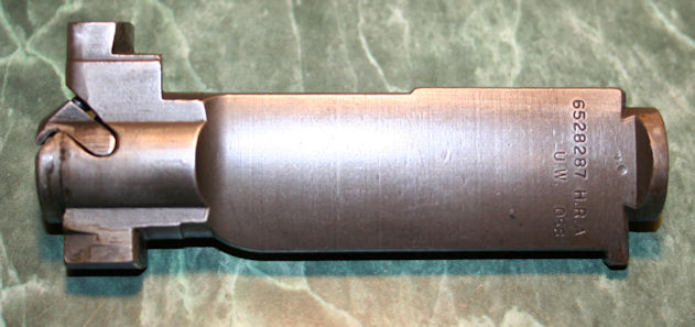 #711 M1 Garand HRA bolt