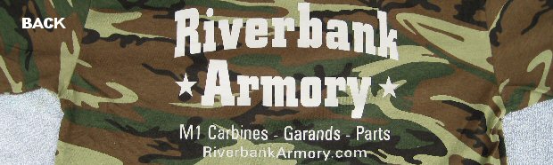 Riverbank Armory - Today's Specials Page 1