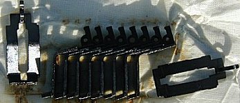 #735 M1 Garand bullet guide