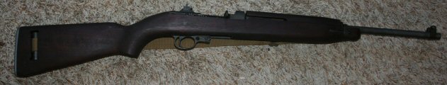 M1 Carbine 