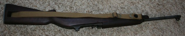 M1 Carbine 