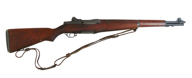 Riverbank Armory sells M1 Carbines