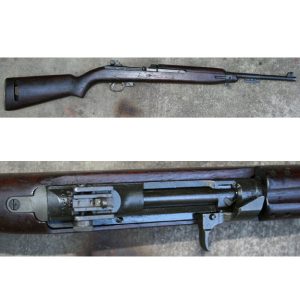 M1 Carbine Inland