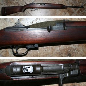 M1 Carbine Rock-ola