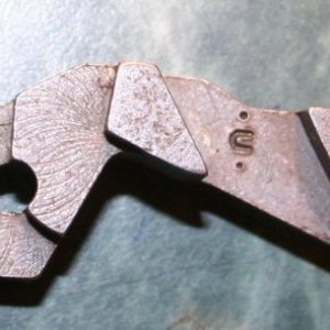 M1 Carbine Hammer - Underwood Dogleg