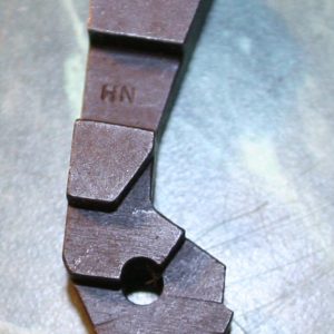 M1 Carbine Hammer - National Postal Meter