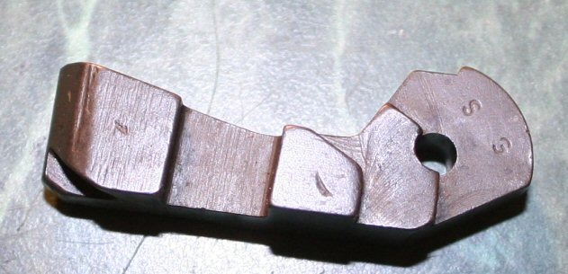 M1 Carbine Hammer - Saginaw