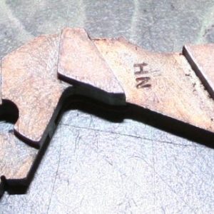 M1 Carbine Hammer - NPM Dogleg