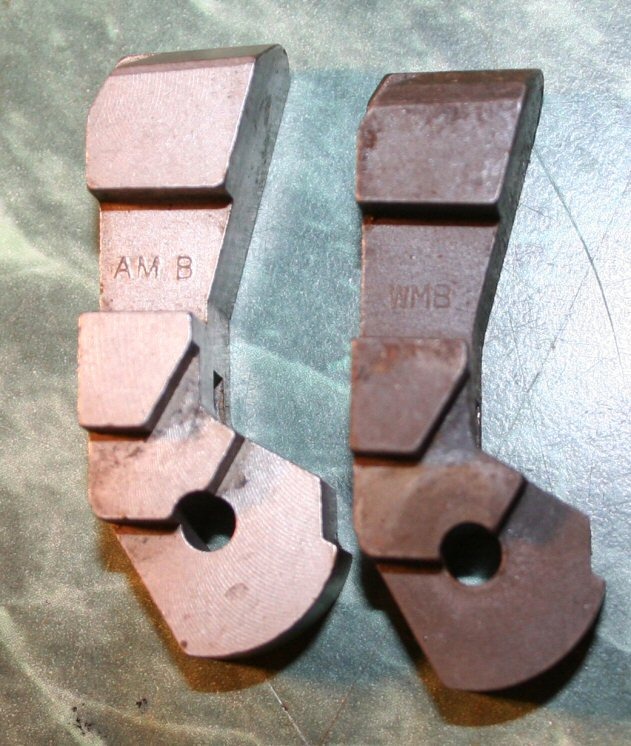 M1 Carbine Hammer - IBM