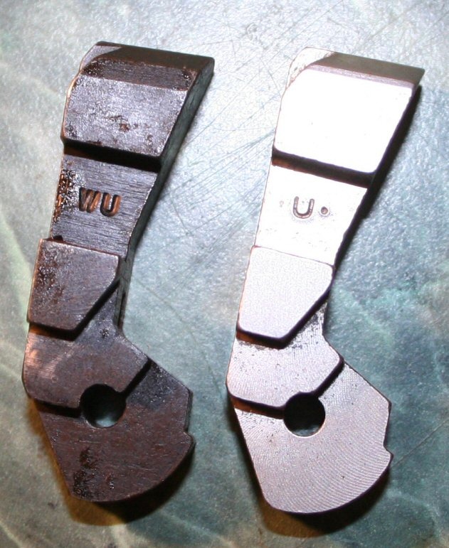 M1 Carbine Hammer - Underwood