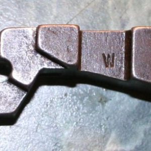 M1 Carbine Hammer - Winchester Type 3