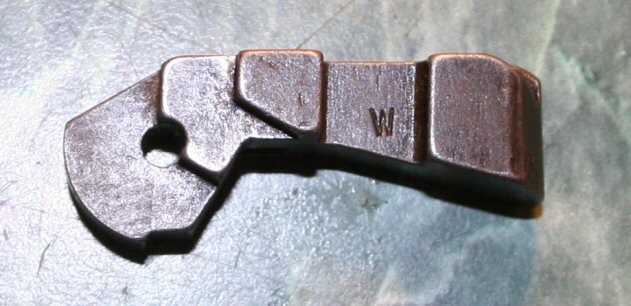 M1 Carbine Hammer - Winchester Type 3