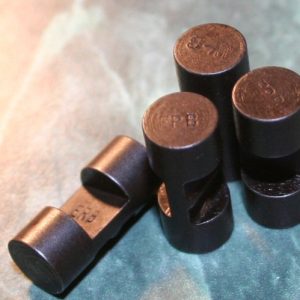 M1 Carbine Safeties - IBM Coded EPB or WB