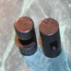 M1 Carbine Safeties - Irwin Pedersen