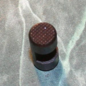 M1 Carbine Safety - Checkered type 1