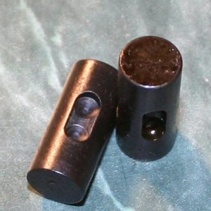 M1 Carbine Safeties - type 2 Unmarked