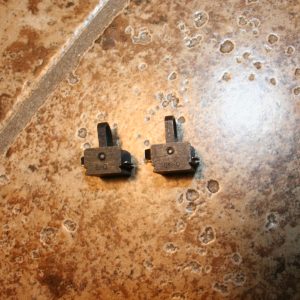 M1 Carbine Flip Sight - QHMC