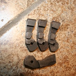 M1/M2 Carbine Hammer - Inland Type 4