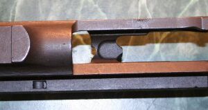 Inland 6 digit Receiver