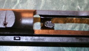 M1 Carbine NPM Receiver