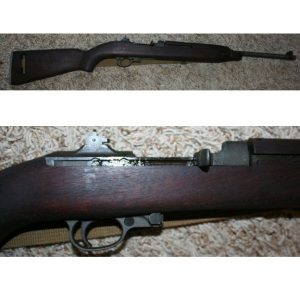 M1 Carbine Inland