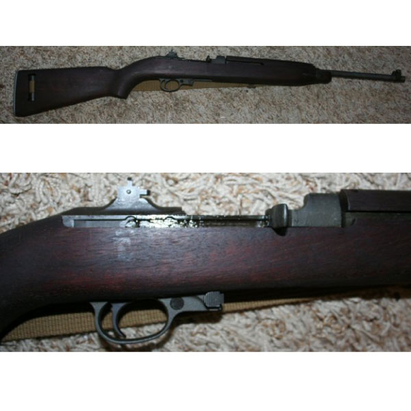 M1 Carbine Inland