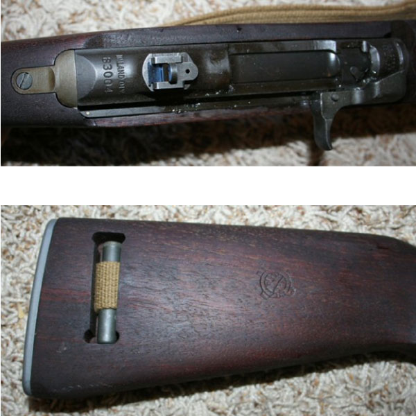 M1 Carbine Inland