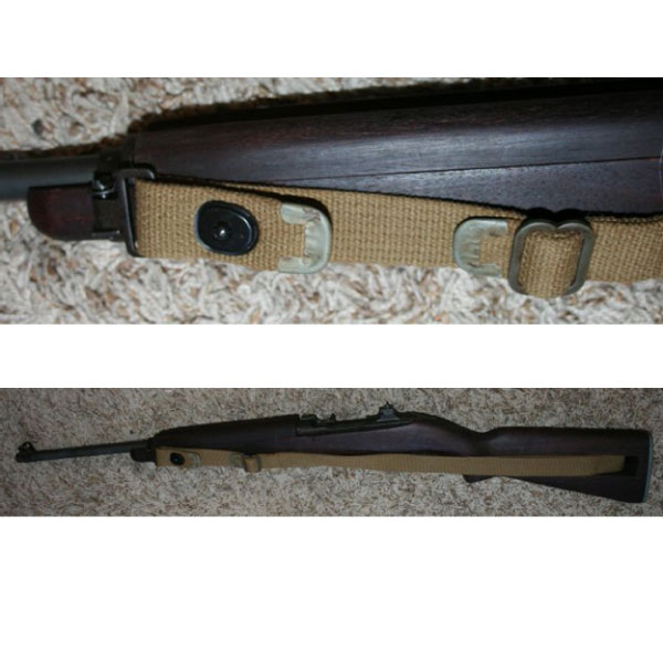 M1 Carbine Inland