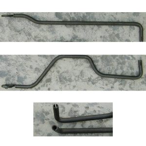 M1 Carbine M1A1 Wire Inland Unissued