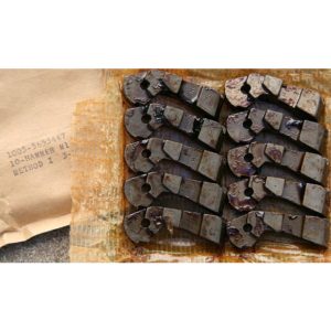 M1 / M2 Carbine Hammers