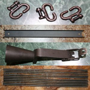 M1 Garand Parts