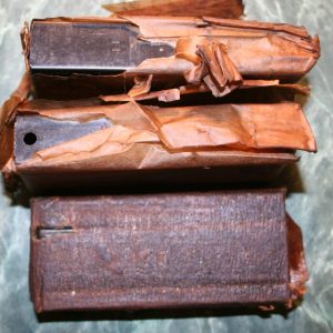 15RD Magazines - Inland