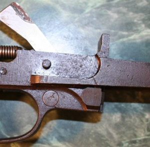 M1 Carbine Trigger Housing Complete NPM