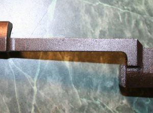 M1 Carbine Slide Standard Products type 3