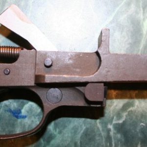 M1 Carbine Trigger Housing Complete Saginaw S'G'