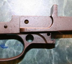 M1 Carbine Trigger Housing Saginaw