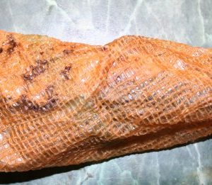 M1 Carbine Trigger Housing Saginaw S'G' New in wrap