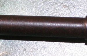 M1 Carbine Trigger Housing Pin