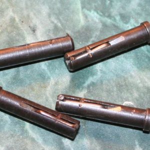 M1 Carbine Trigger Housing Pin Type 1 with Spring