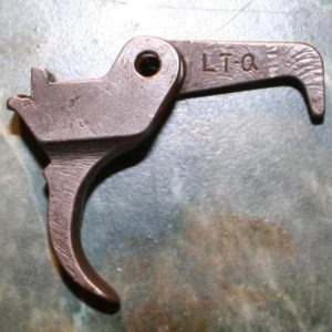 M1 Carbine Trigger Quality HMC