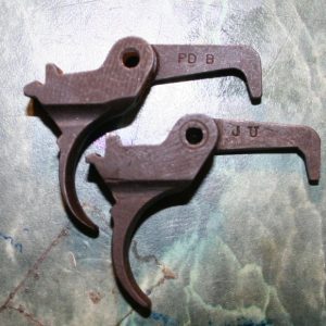 M1 Carbine Trigger IBM