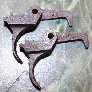 M1 Carbine Trigger Underwood