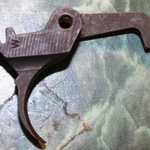M1 Carbine Trigger Winchester