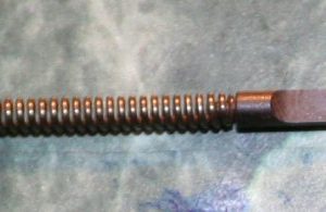 M1 Carbine Early Ejector & Spring